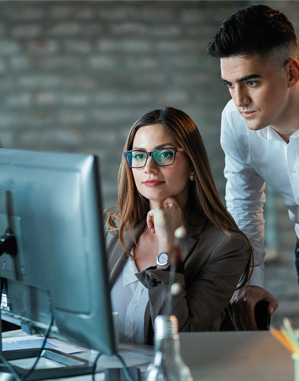 IT Consulting Strategy